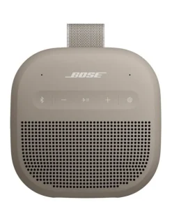 BOSE® SoundLink Micro 895098-0300 Portable Speaker (2nd Gen) in Sandstone