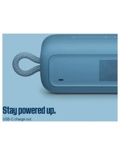 BOSE® SoundLink Plus Portable Speaker in Blue Dusk