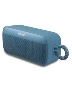 BOSE® SoundLink Plus Portable Speaker in Blue Dusk
