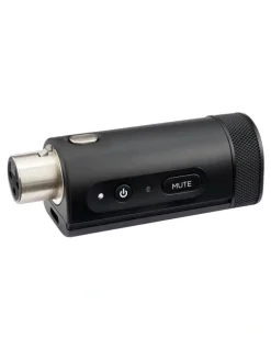 BOSE® S1 Pro Plus Wireless Mic/Line Transmitter in Black XLR 869721-0010