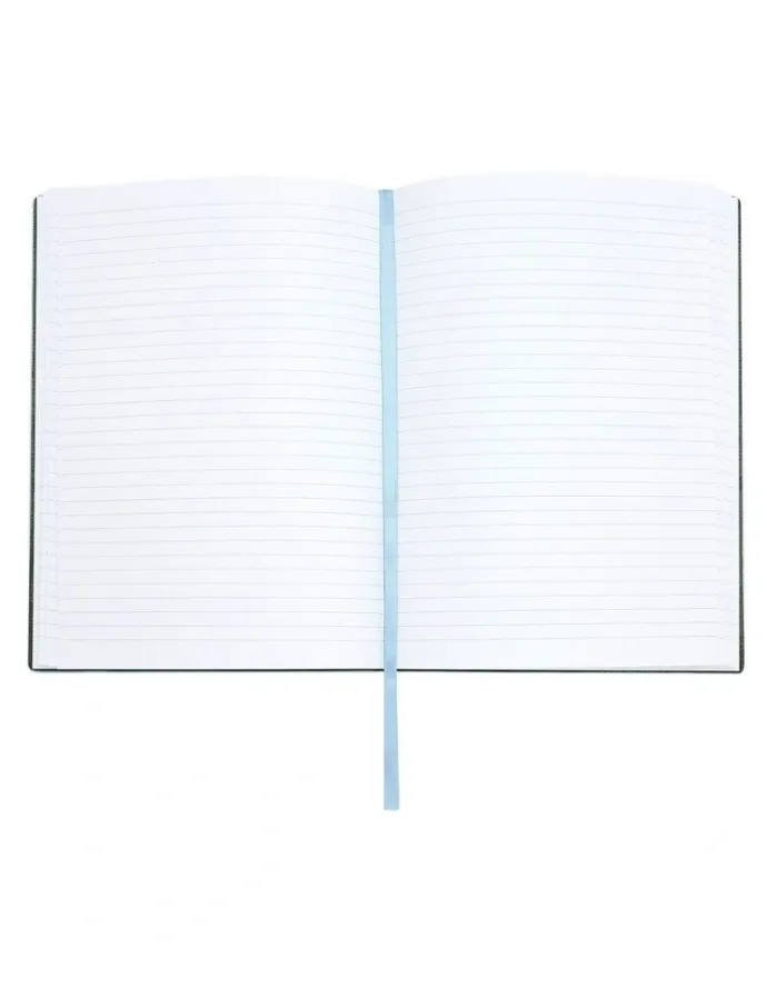 Boss BOSS Notebook A5 Pastel Classic Light Blue Lined