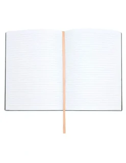 Boss BOSS Notebook A5 Pastel Classic Light Orange Lined
