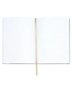 Boss BOSS Notebook A5 Tie-dye Flower Cream Lined