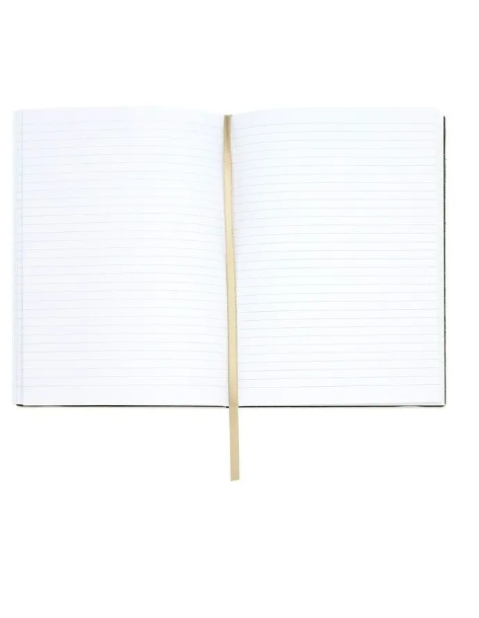 Boss BOSS Notebook A5 Tie-dye Flower Cream Lined