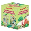 Boxed Editions The Advanced Reader Library Book