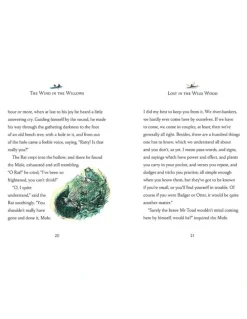 Boxed Editions The Willows Classic Story Collection