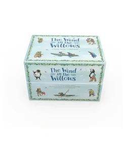 Boxed Editions The Willows Classic Story Collection