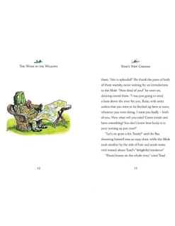 Boxed Editions The Willows Classic Story Collection
