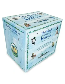 Boxed Editions The Willows Classic Story Collection