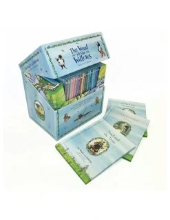 Boxed Editions The Willows Classic Story Collection