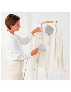 Brabantia Door Steaming Blanket in Grey