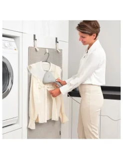 Brabantia Door Steaming Blanket in Grey