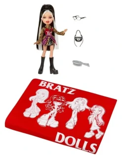 Bratz Stylin' Doll - Jade