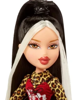 Bratz Stylin' Doll - Jade