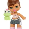 Bratz Yasmin Big Babyz Doll