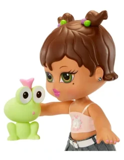 Bratz Yasmin Big Babyz Doll