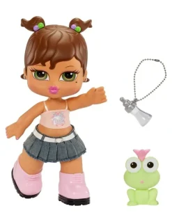 Bratz Yasmin Big Babyz Doll