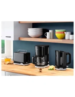 Braun Breakfast1 Water Kettle in Black WK1100BK