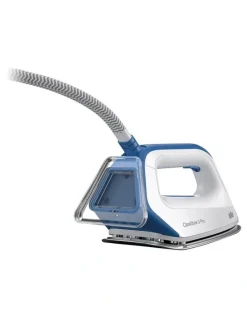 Braun CareStyle 3 Pro Steam Station in White/Blue IS3157BL