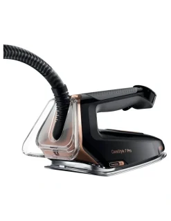 Braun Carestyle 7 Pro Steam Station in Black IS7285BK