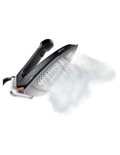 Braun Carestyle 7 Pro Steam Station in Black IS7285BK