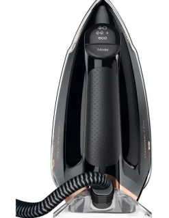 Braun Carestyle 7 Pro Steam Station in Black IS7285BK
