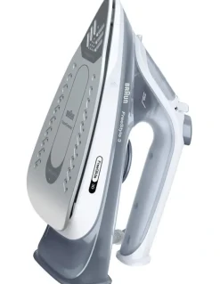 Braun FreeStyle 3 Steam Iron in Grey/White FI3164GY