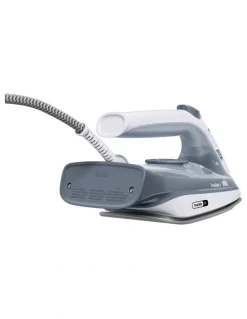 Braun FreeStyle 3 Steam Iron in Grey/White FI3164GY