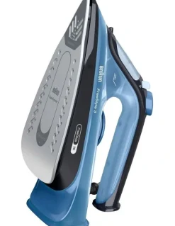 Braun FreeStyle 3 Steam Iron in Blue/Black FI3194BK