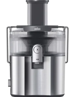 Braun MultiJuice7 Spin Juicer SJ7000