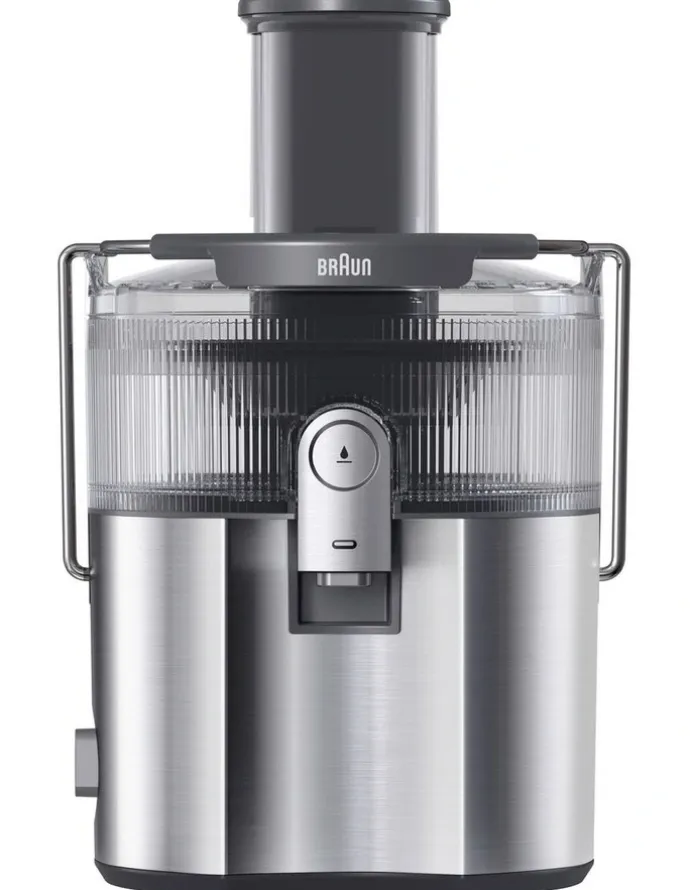 Braun MultiJuice7 Spin Juicer SJ7000