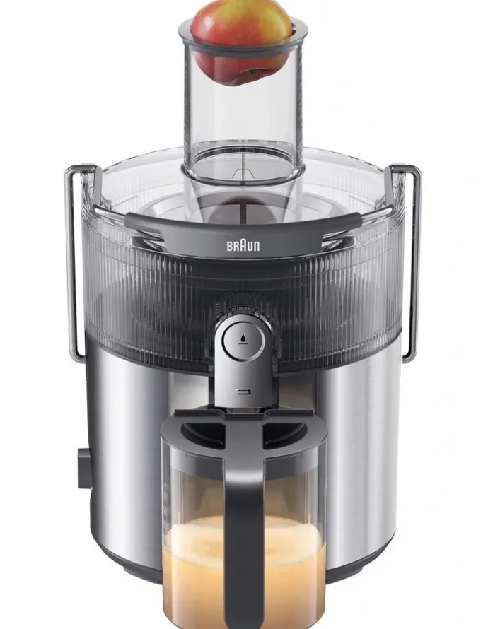 Braun MultiJuice7 Spin Juicer SJ7000