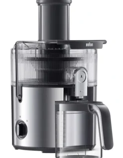 Braun MultiJuice7 Spin Juicer SJ7000