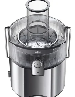 Braun MultiJuice7 Spin Juicer SJ7000