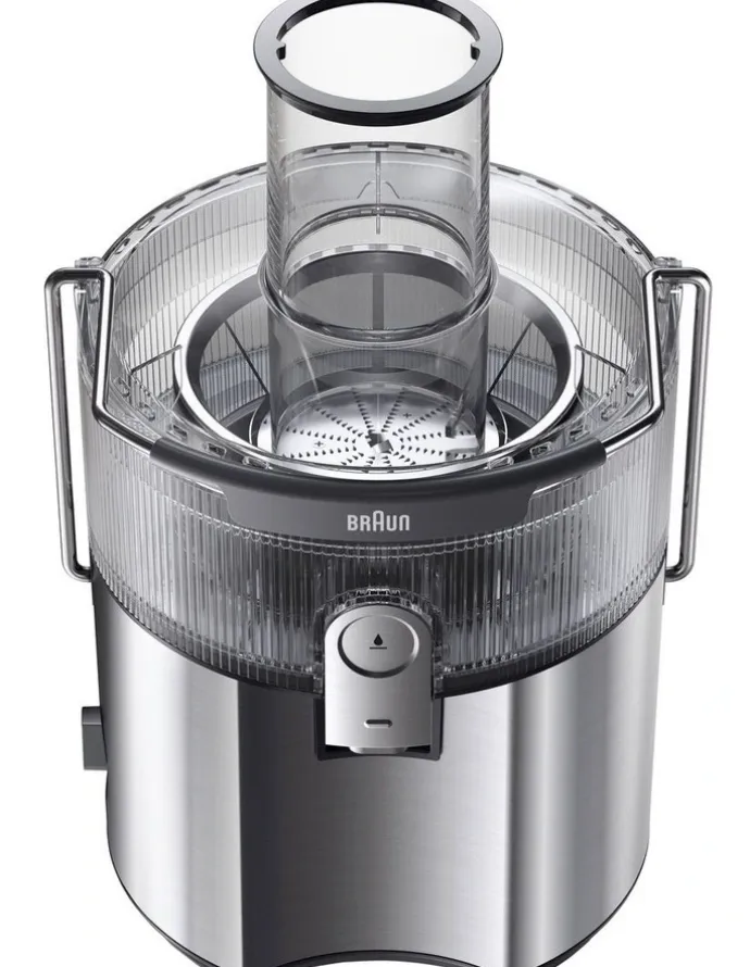Braun MultiJuice7 Spin Juicer SJ7000
