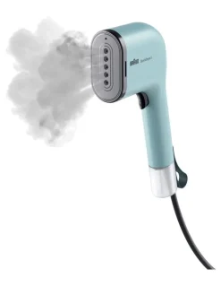 Braun QuickStyle 3 Garment GS3013GR Steamer