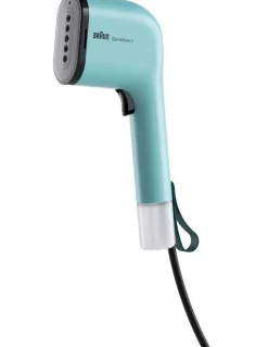 Braun QuickStyle 3 Garment GS3013GR Steamer