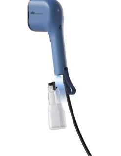 Braun QuickStyle 3 Garment Steamer in Blue GS3024BL