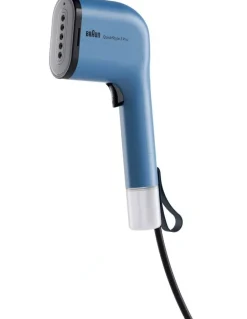 Braun QuickStyle 3 Garment Steamer in Blue GS3024BL