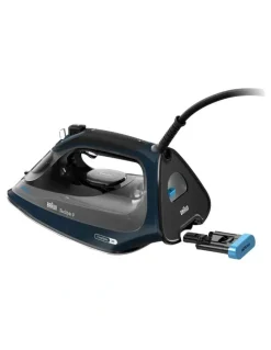 Braun TexStyle 9 Steam Iron in Dark Blue SI9684DB