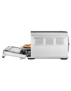 Breville Breville The Smart Oven Pizzaiolo Brushed Stainless Steel BPZ820BSS4JAN1
