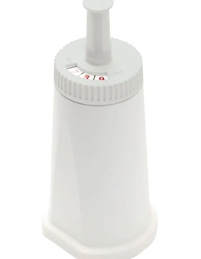 Breville ClaroSwiss Water Filter in White