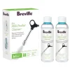 Breville Eco Milk Frother Cleaner 120ml 2 Pack