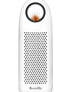 Breville Re-Fresha Add On in White LAD010WHT2IAN1