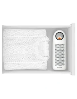 Breville Re-Fresha Add On in White LAD010WHT2IAN1