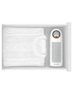 Breville Re-Fresha Kit in White LAD100WHT2IAN1