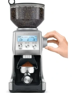 Breville Smart Grinder Pro BCG820BSS