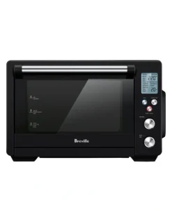 Breville The All In 1 Compact Air Fryer Oven LOV660MTB2IAN1