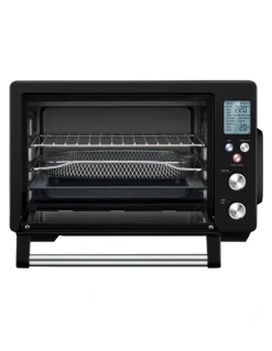 Breville The All In 1 Compact Air Fryer Oven LOV660MTB2IAN1