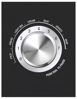 Breville The Bakery Chef Hub Mixer LEM750BTR